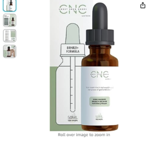 Fat Burner &